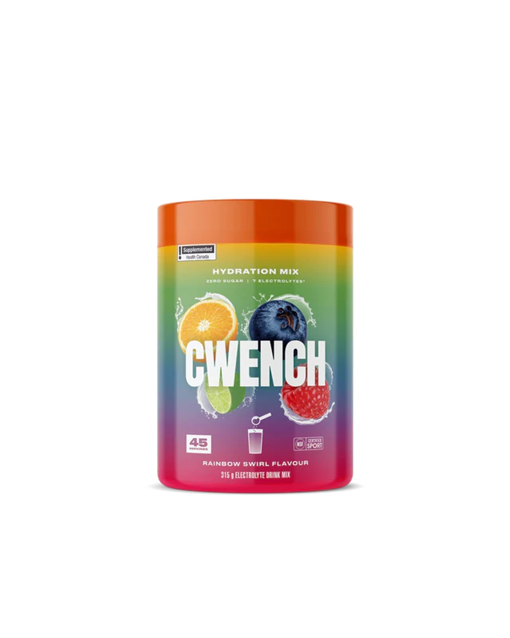 Hydration Mix - 315 g
