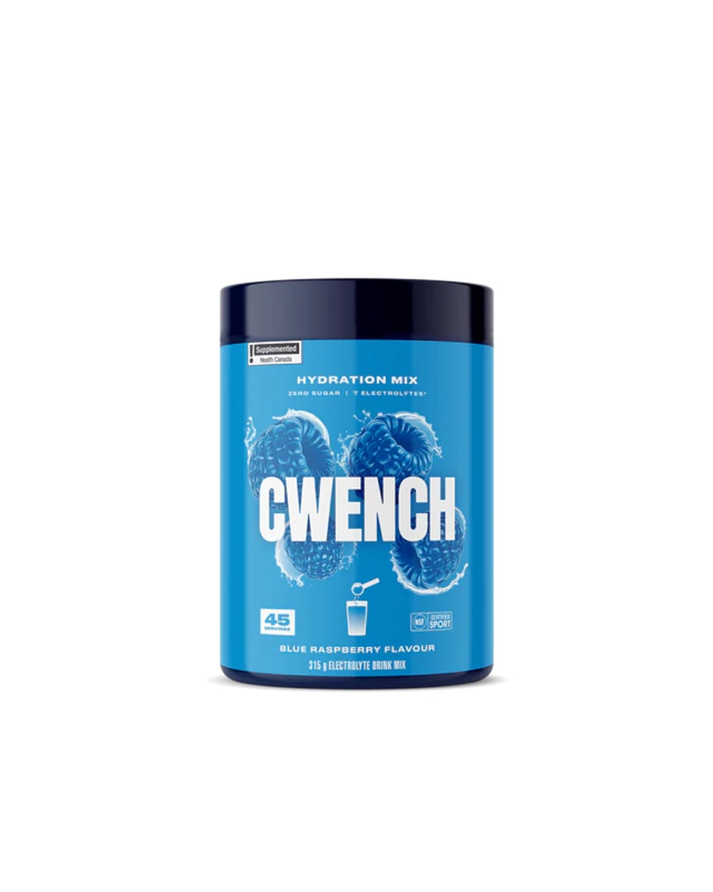 Hydration Mix - 315 g