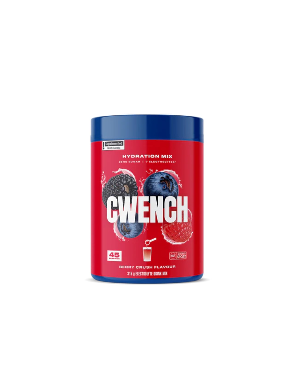 Hydration Mix - 315 g