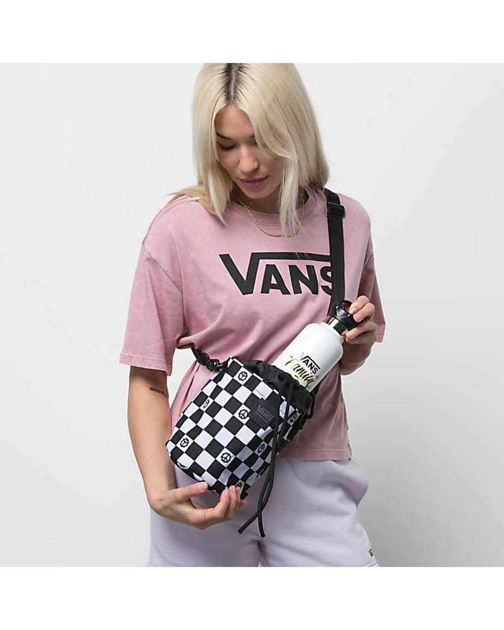 Vans Hydro Crossbody Bag