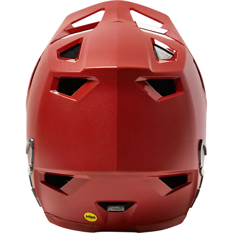 Youth Rampage Helmet