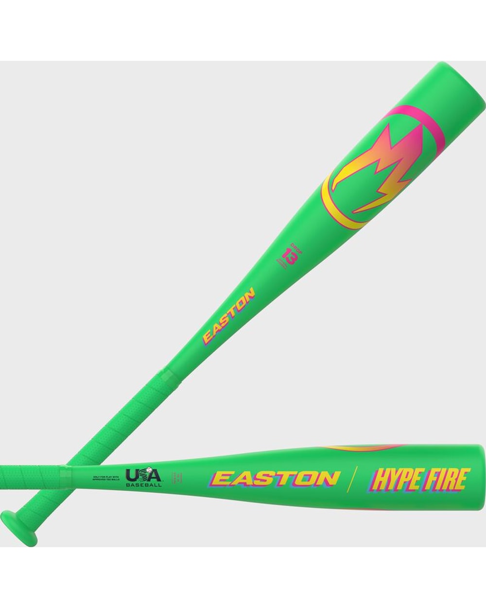 Hype Fire -13 T-Ball Bat