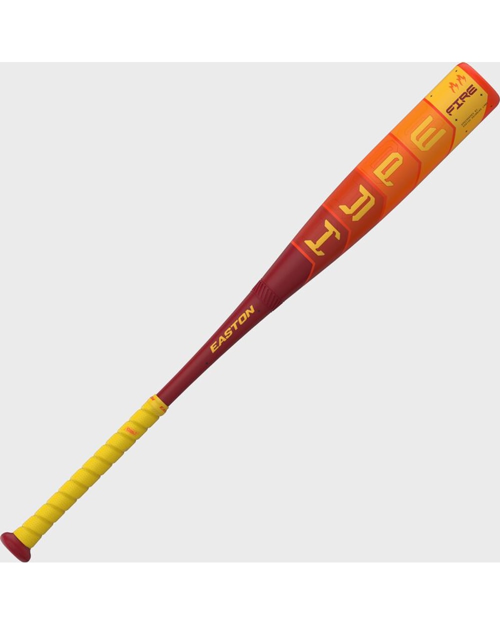 Easton Hype Fire USSSA Baseball Bat - 2025