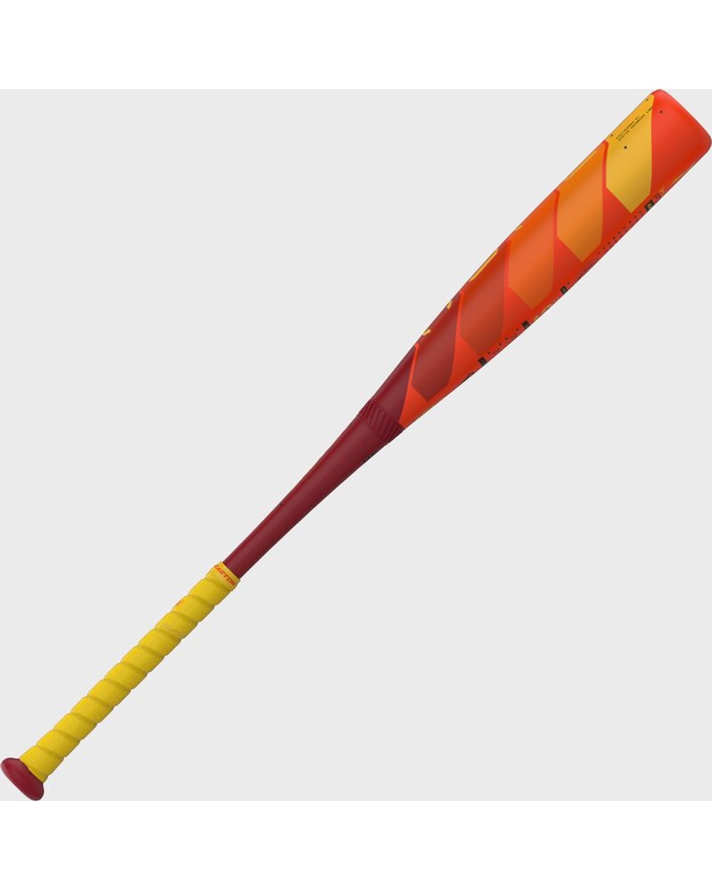 Easton Hype Fire USSSA Baseball Bat - 2025