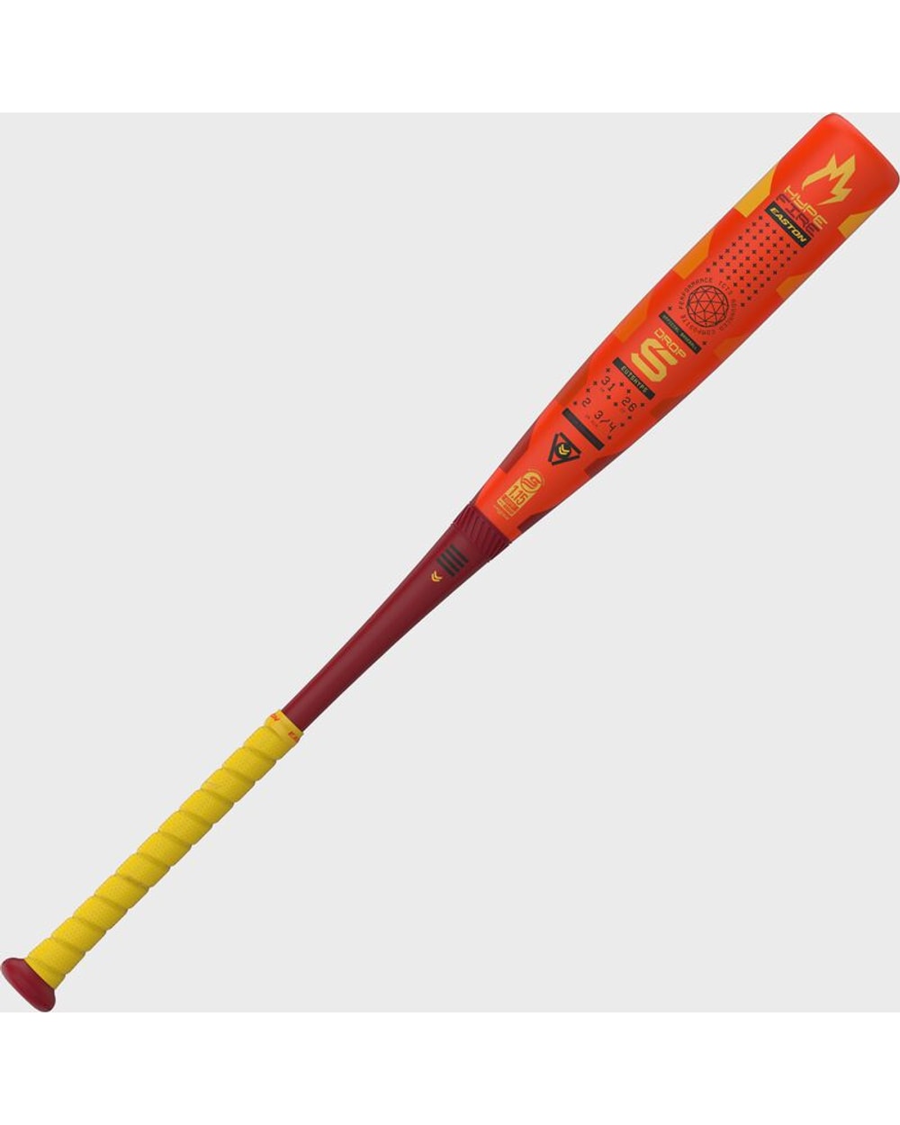 Easton Hype Fire USSSA Baseball Bat - 2025