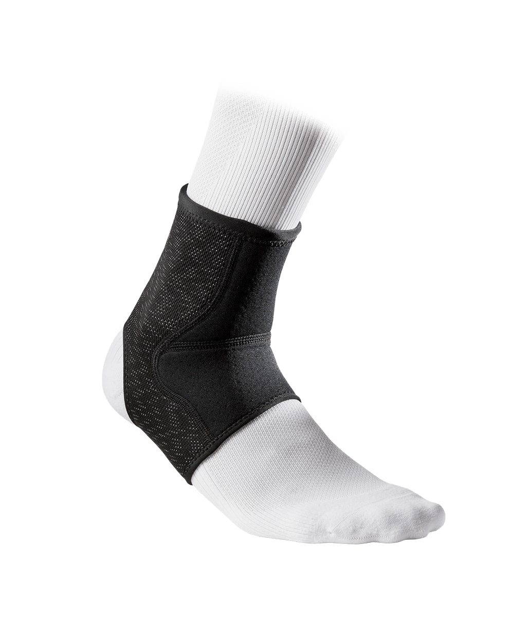 McDavid HyperBlend Ankle Sleeve - front