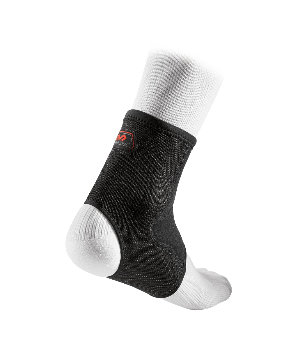 McDavid HyperBlend Ankle Sleeve - back