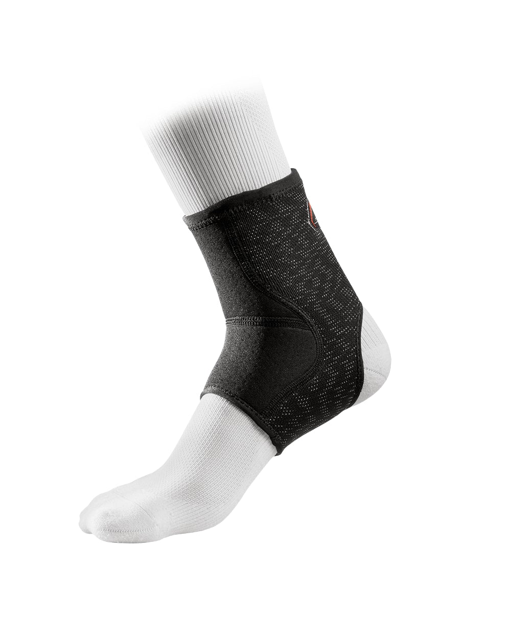 McDavid HyperBlend Ankle Sleeve - side