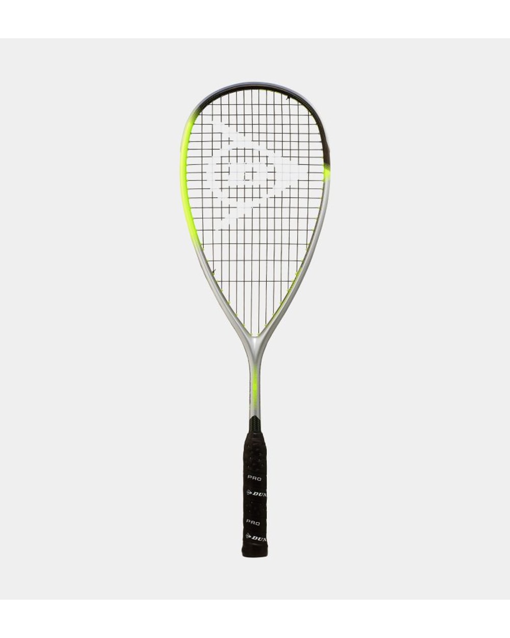 Dunlop Hyperfibre XT Revelation 125 Squash Racquet