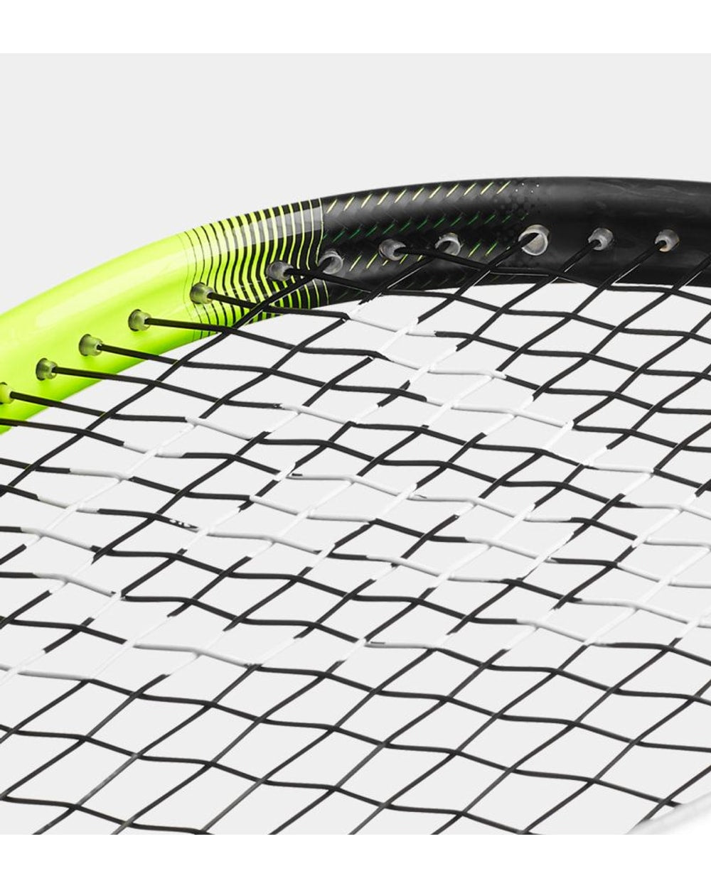 Dunlop Hyperfibre XT Revelation 125 Squash Racquet