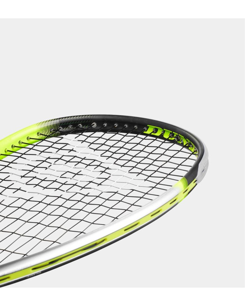 Dunlop Hyperfibre XT Revelation 125 Squash Racquet