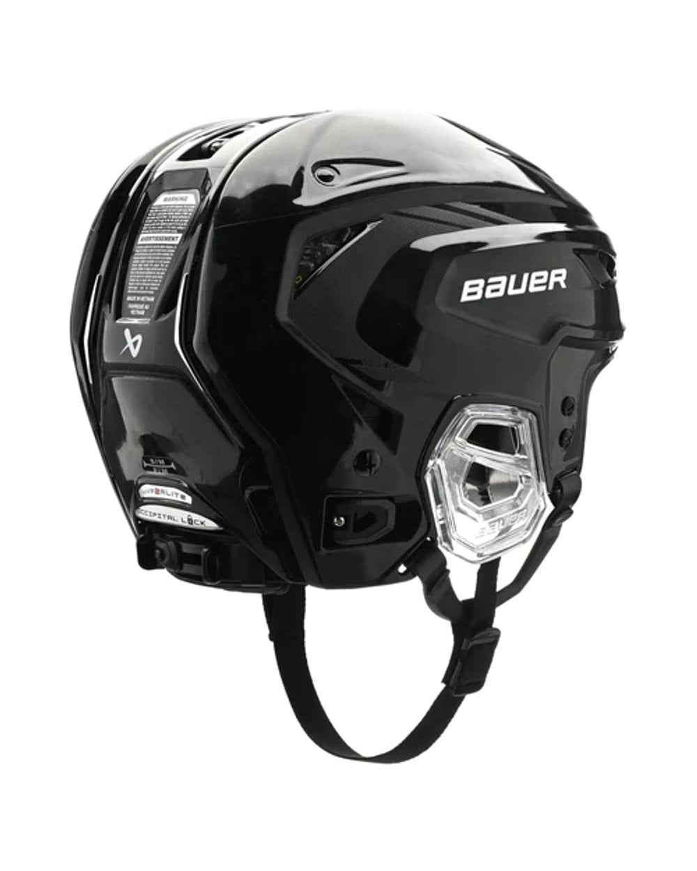 Hyperlite 2 Hockey Helmet