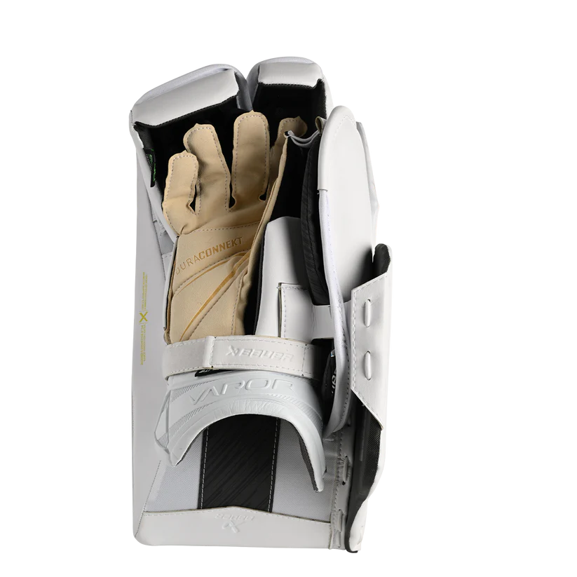 Vapor Hyperlite 2 Goalie Blocker