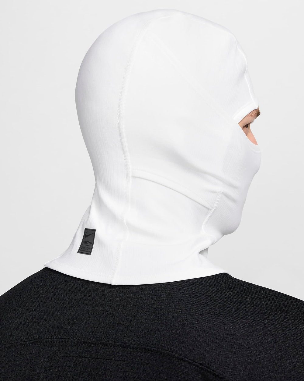 Pro Hyperwarm Football Hood