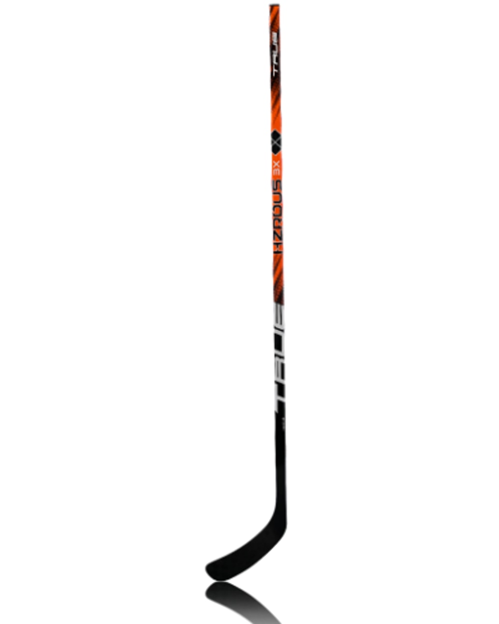 True HZRDUS 3X Intermediate Stick
