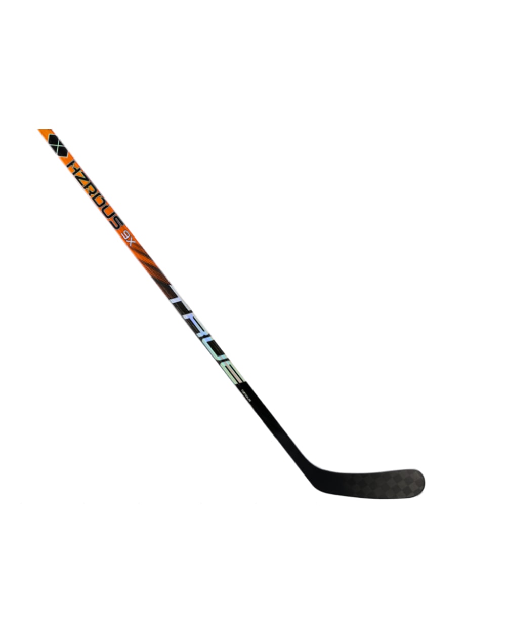 True HZRDUS 9X Senior Stick