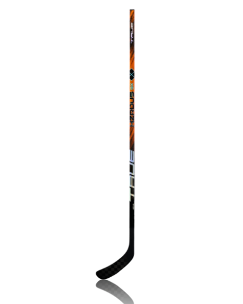 True HZRDUS 9X Senior Stick