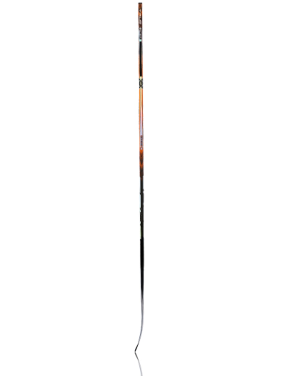 True HZRDUS 9X Senior Stick