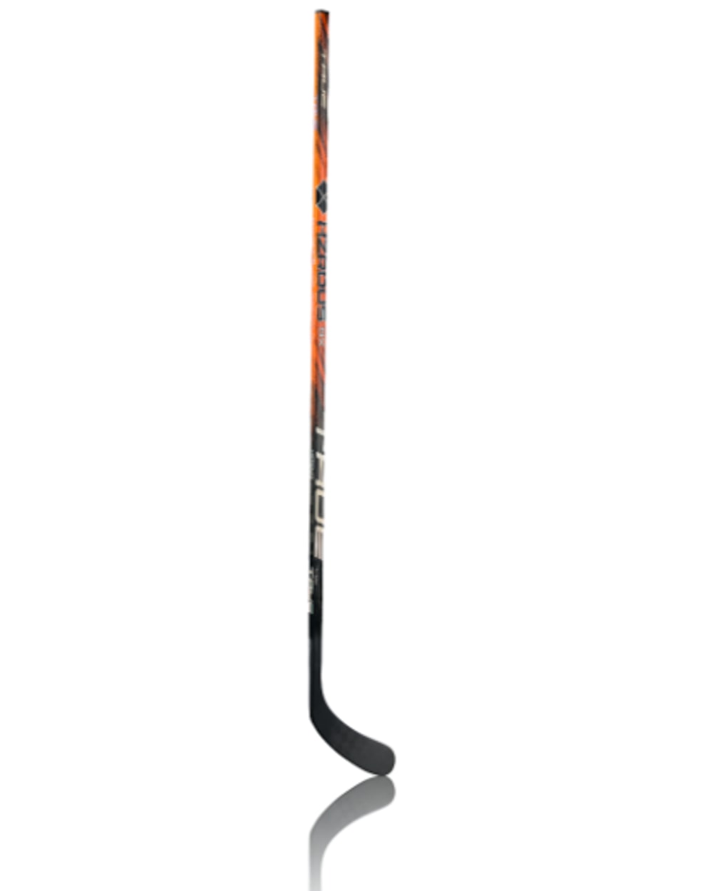 True HZRDUS 9X Senior Stick
