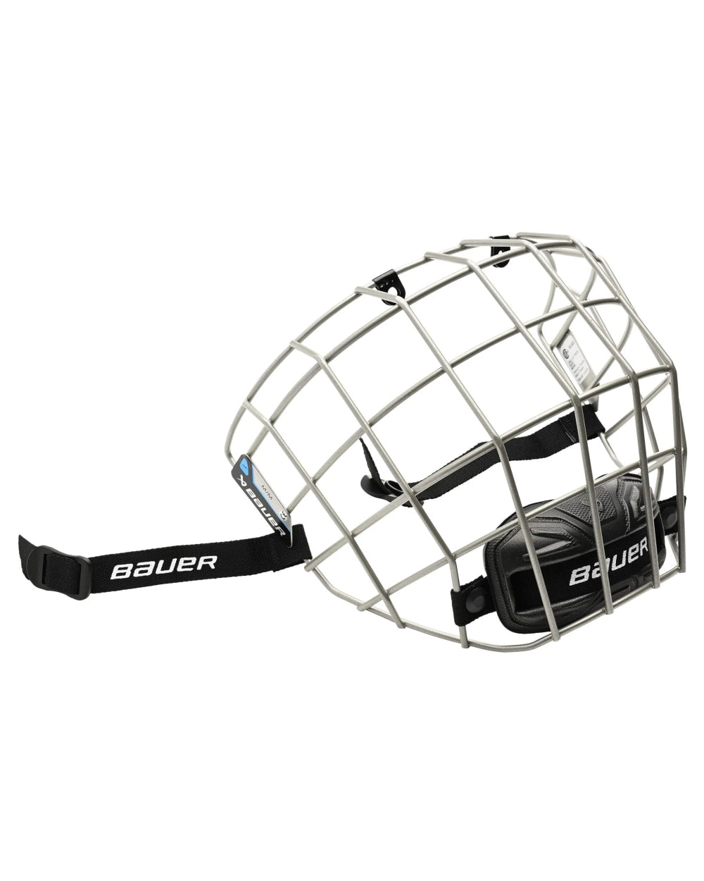 I-Facemask