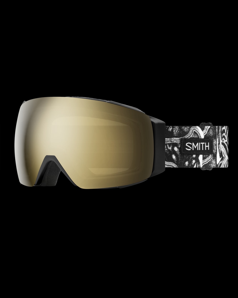 Smith I/O Mag Goggles