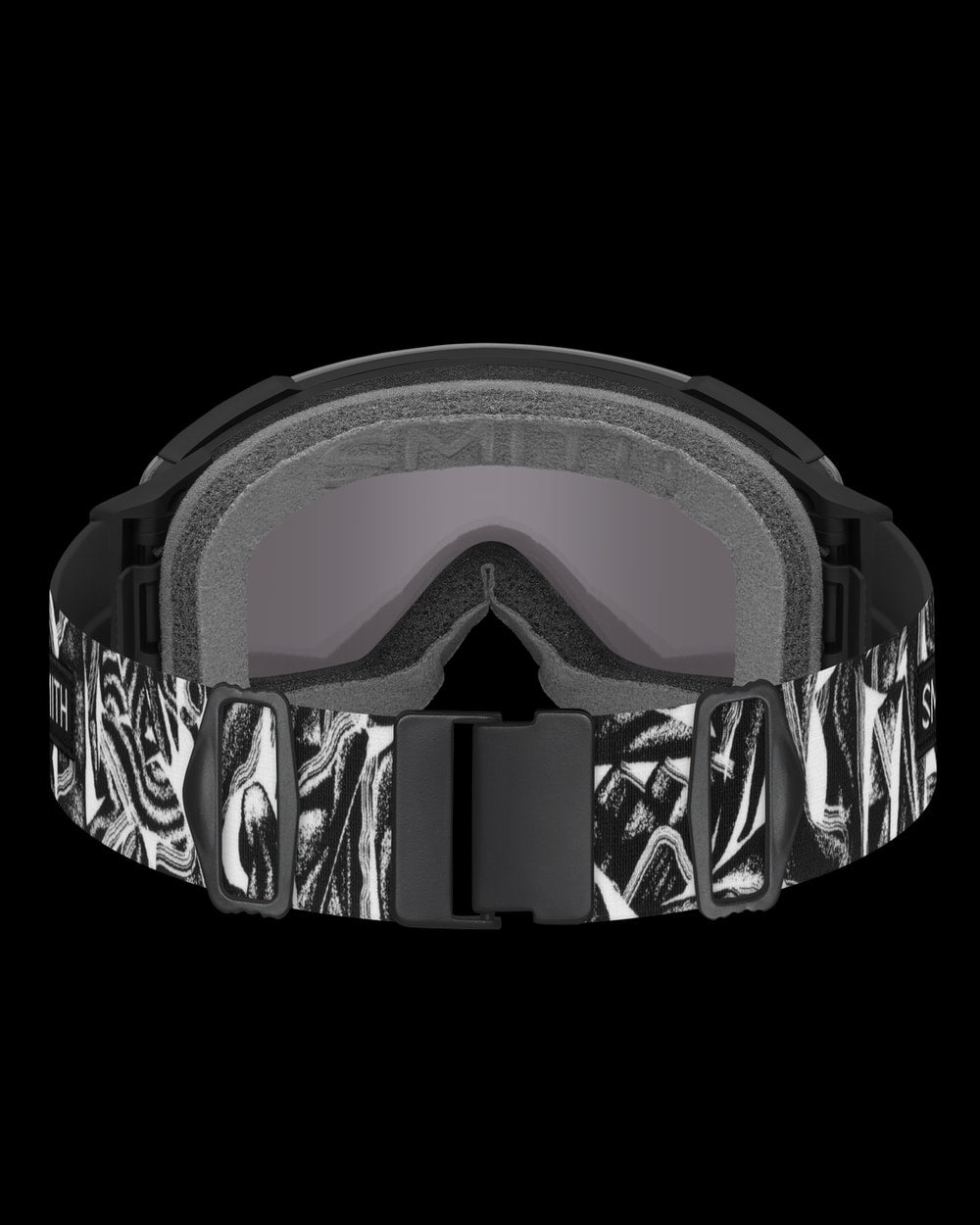 Smith I/O Mag Goggles