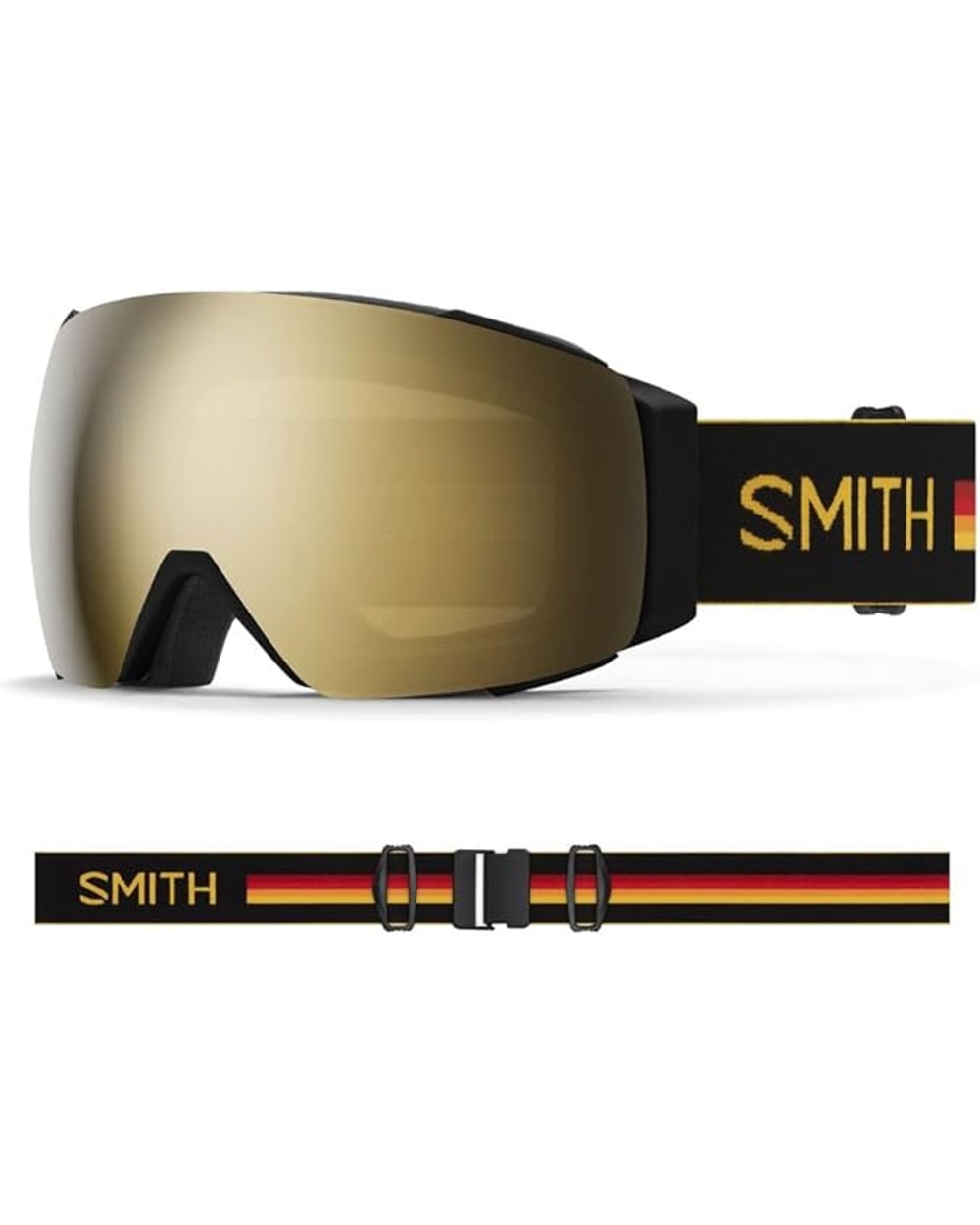 Smith I/O Mag Goggles