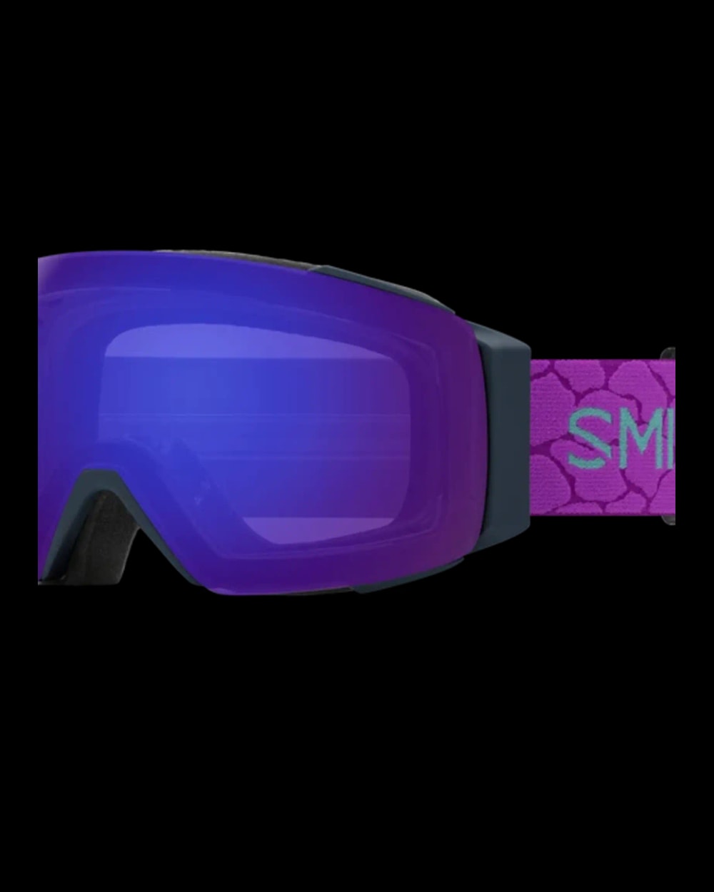 Smith I/O Mag Goggles