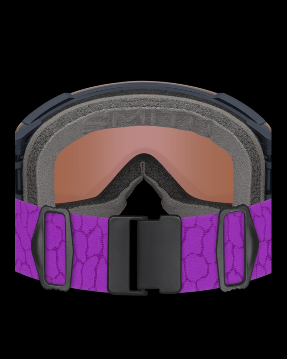 Smith I/O Mag Goggles