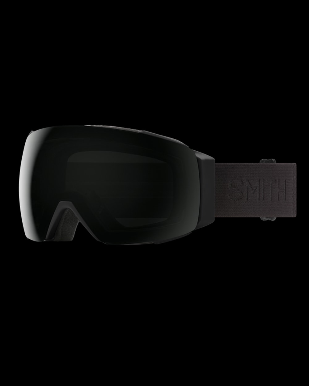 Smith I/O Mag Goggles