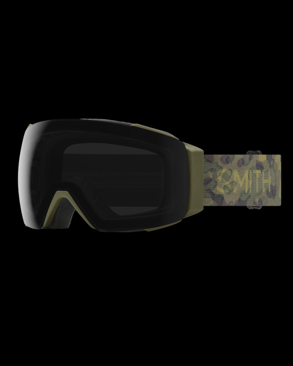 Smith I/O Mag Goggles