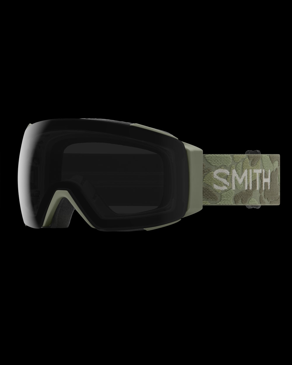 Smith I/O Mag Goggles