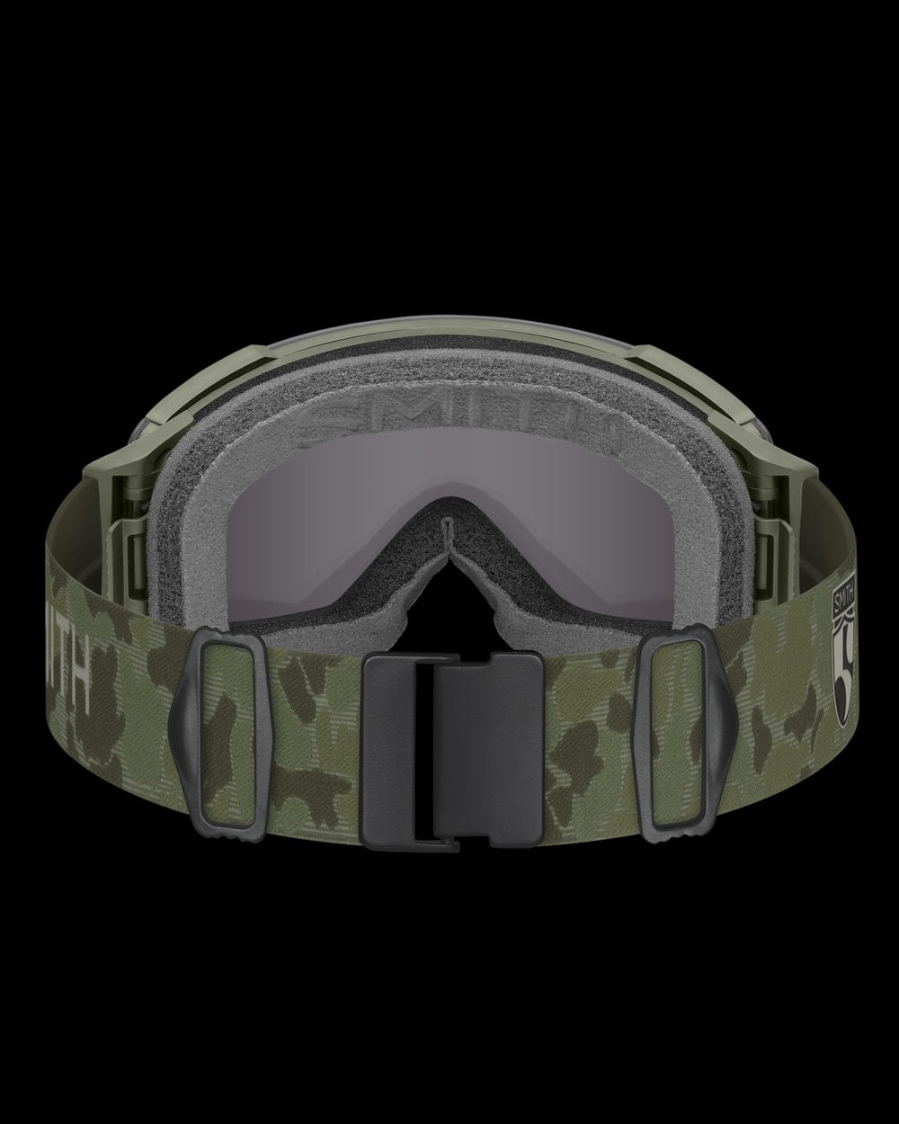 Smith I/O Mag Goggles
