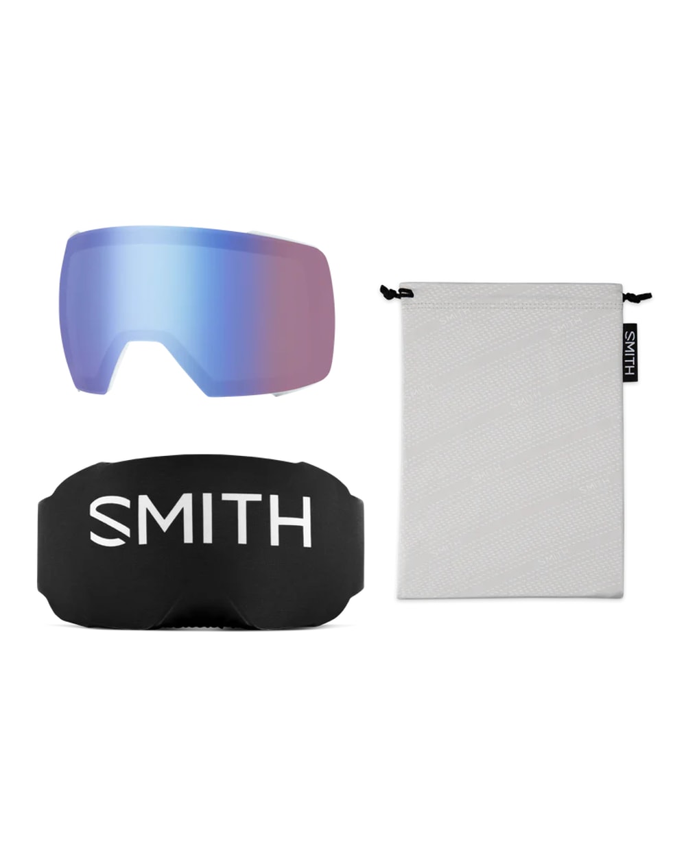 Smith I/O Mag XL Adult Goggles