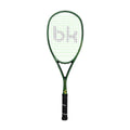 Black Knight Ion Surge Squash Racquet - GREEN