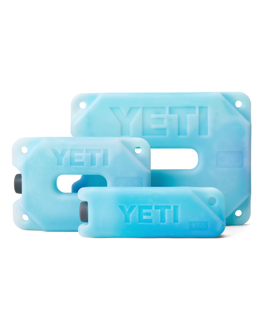 Yeti Ice