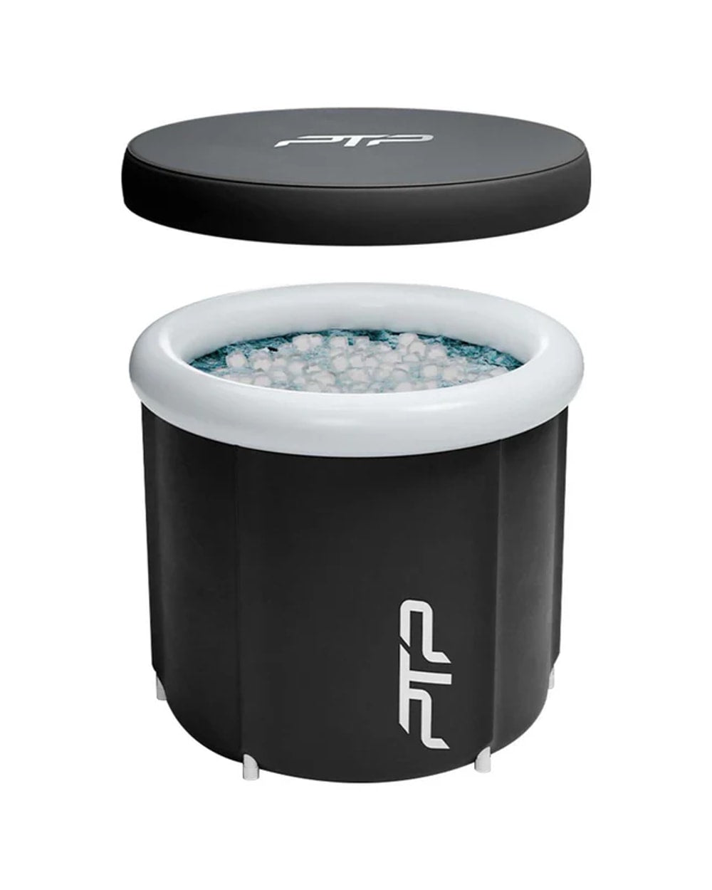 Ice Bath