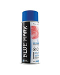 Blue Sports Ice Surface Marker