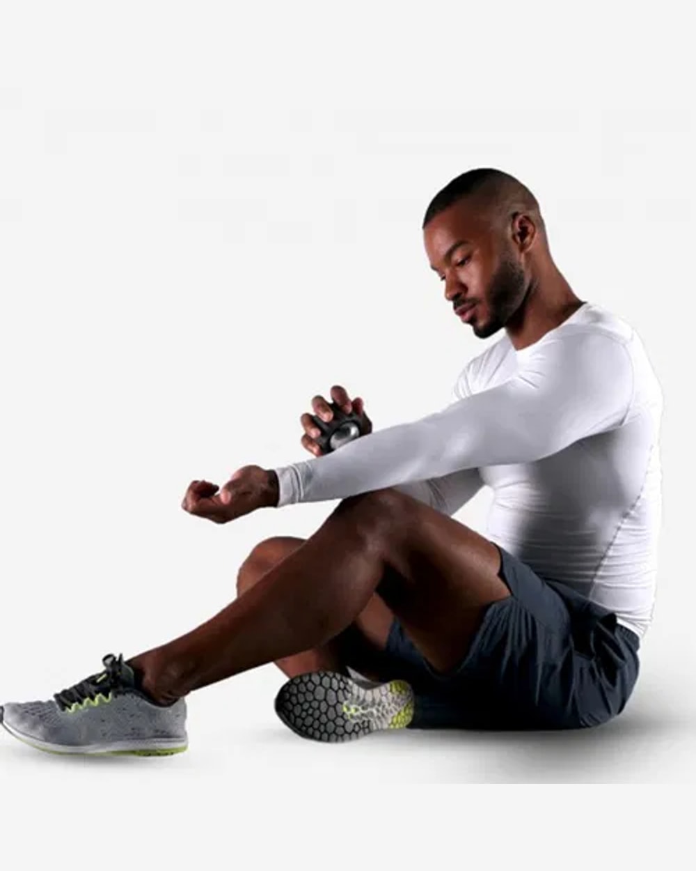 PTP Ice Therapy Ball