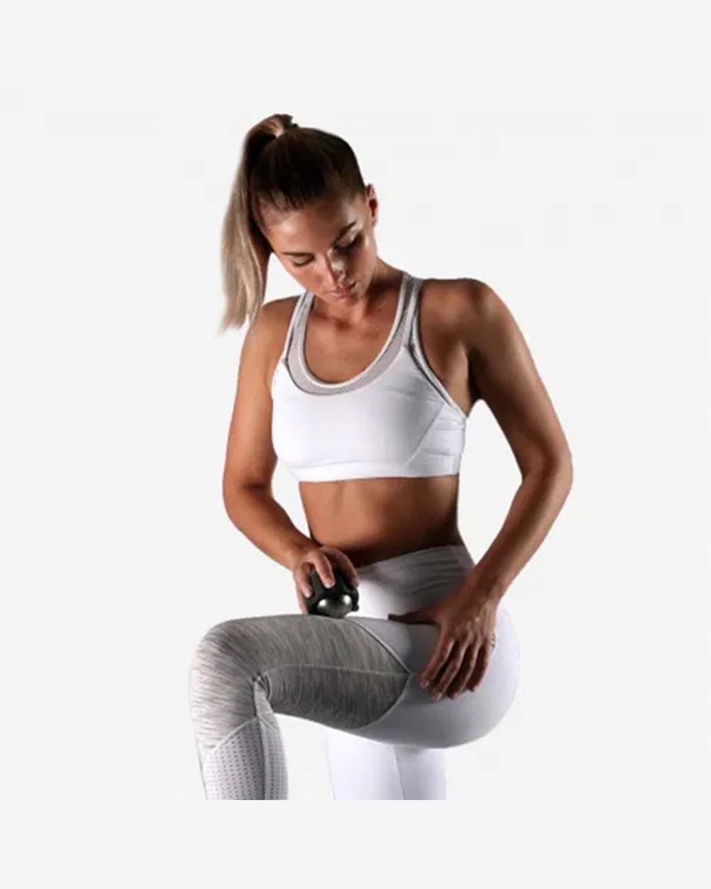 PTP Ice Therapy Ball