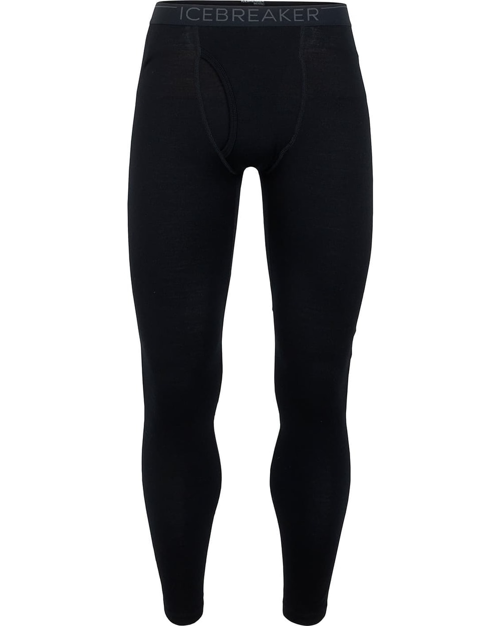 Icebreaker 260 Tech Legging with Fly