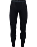 Icebreaker 260 Tech Legging with Fly