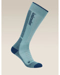 Icebreaker Women's Merino Ski+ Medium Over The Calf Socks