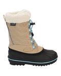 Ripzone Icelynn Quilted Tall Junior Winter Boots
