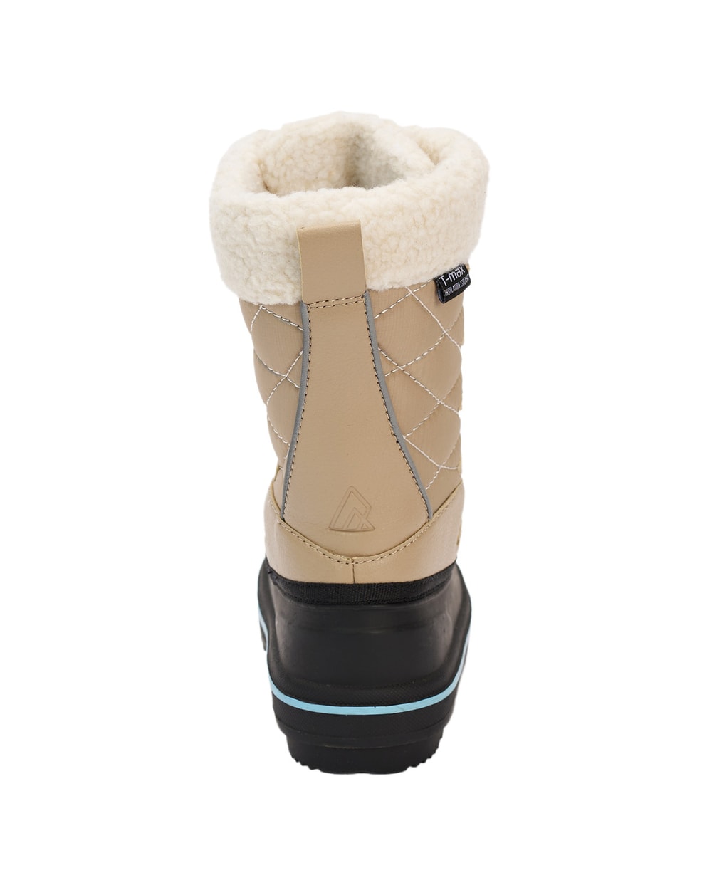 Ripzone Icelynn Quilted Tall Junior Winter Boots