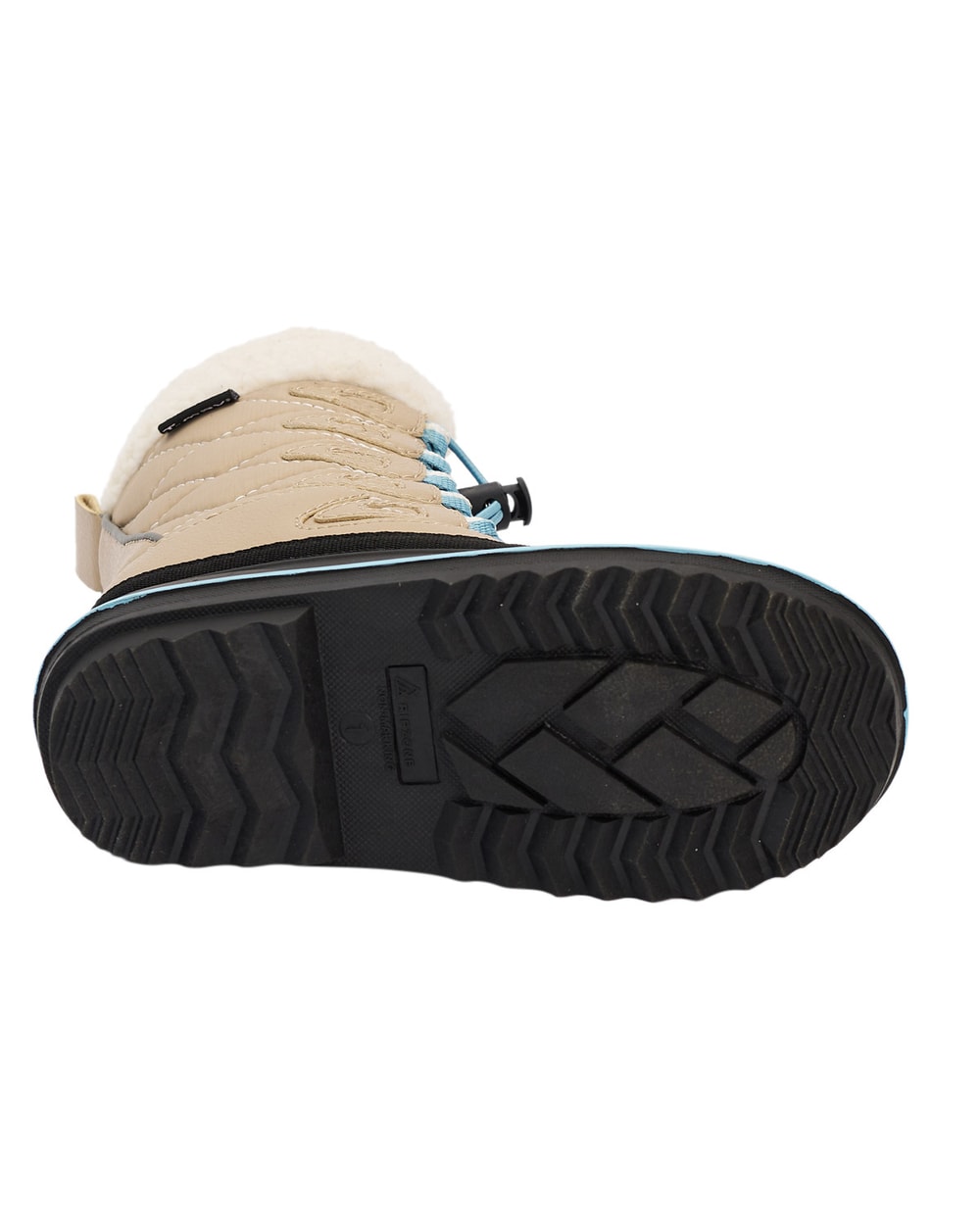 Ripzone Icelynn Quilted Tall Junior Winter Boots