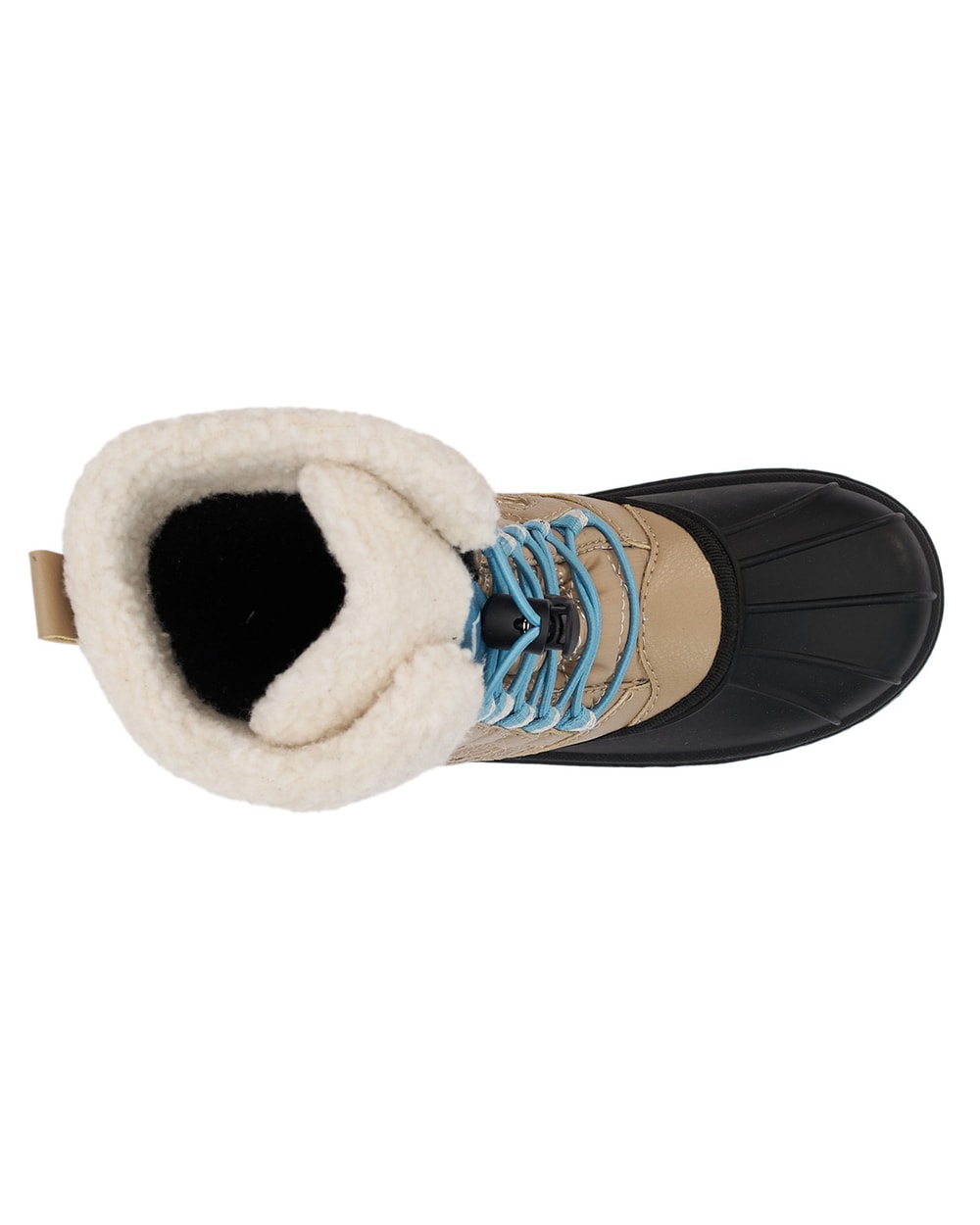 Ripzone Icelynn Quilted Tall Junior Winter Boots