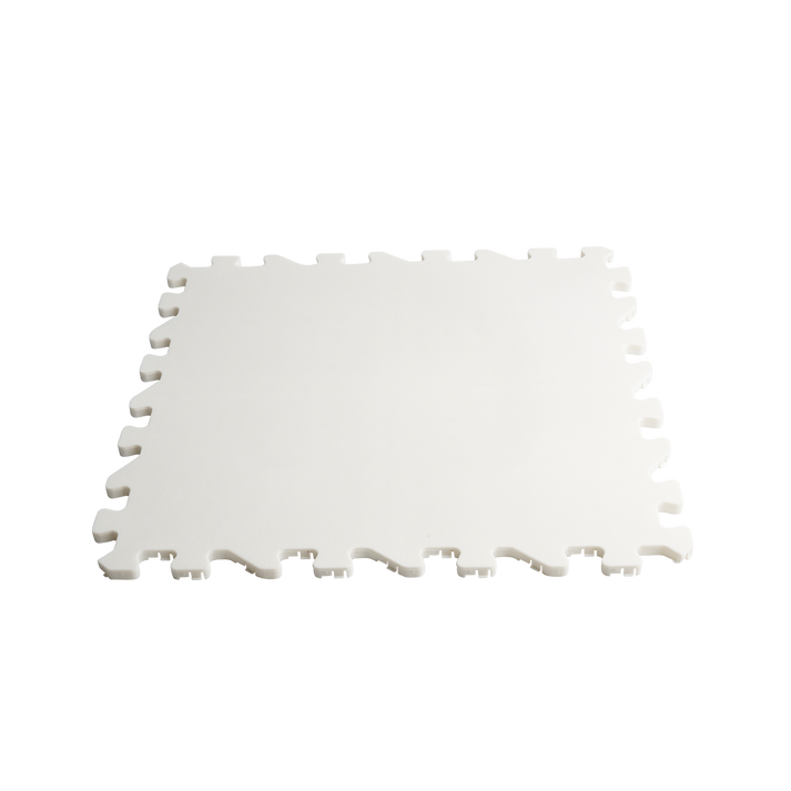 Synthetic Ice Tiles Single Sided - 25 Pack