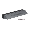 Synthetic Ice Tile Single Side Edge