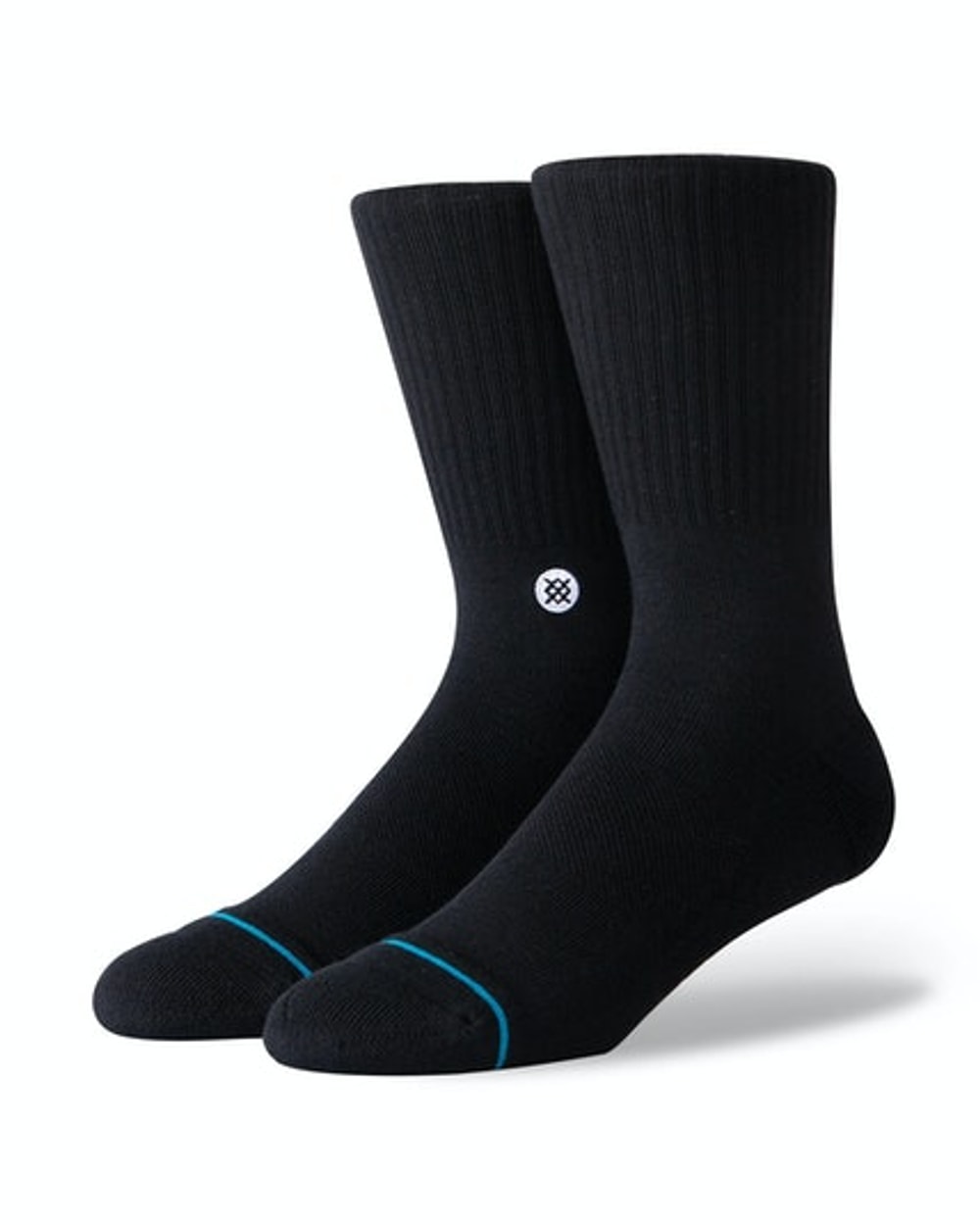 Stance Icon Socks - 3 Pack